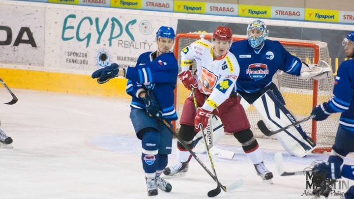 Mladá Boleslav obhájila prvenstvo na Mountfield Cupe